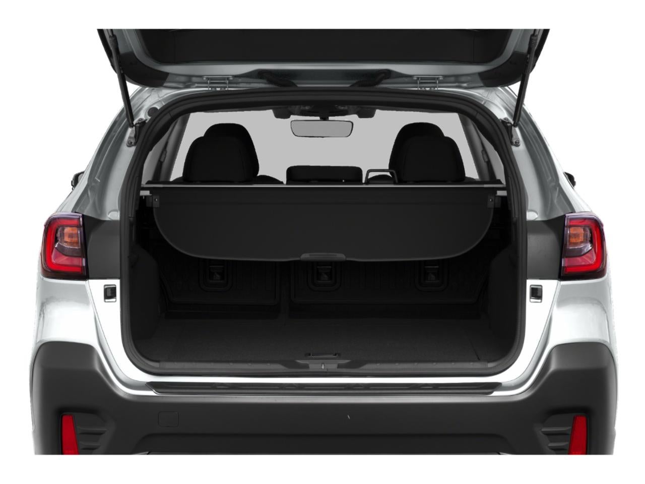 2021 Subaru Outback Premium CVT