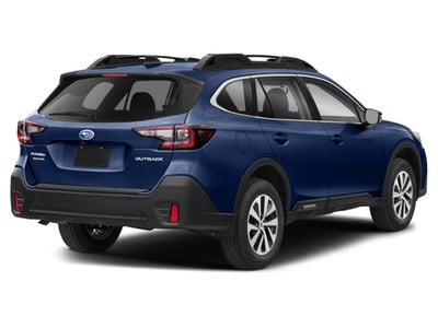 2021 Subaru Outback Premium CVT
