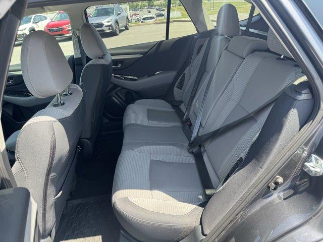 2025 Subaru Outback Premium AWD