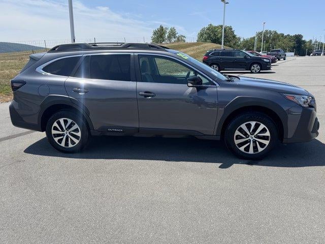 2025 Subaru Outback Premium AWD