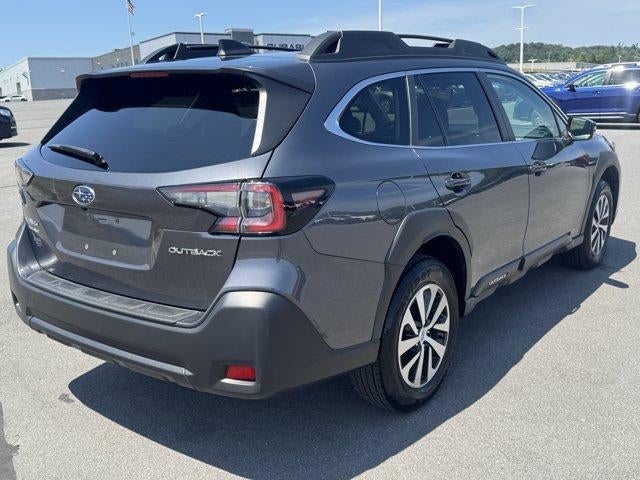 2025 Subaru Outback Premium AWD
