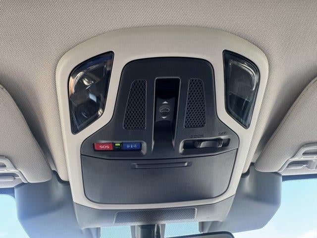 2025 Subaru Outback Premium AWD
