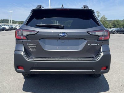 2025 Subaru Outback Premium AWD