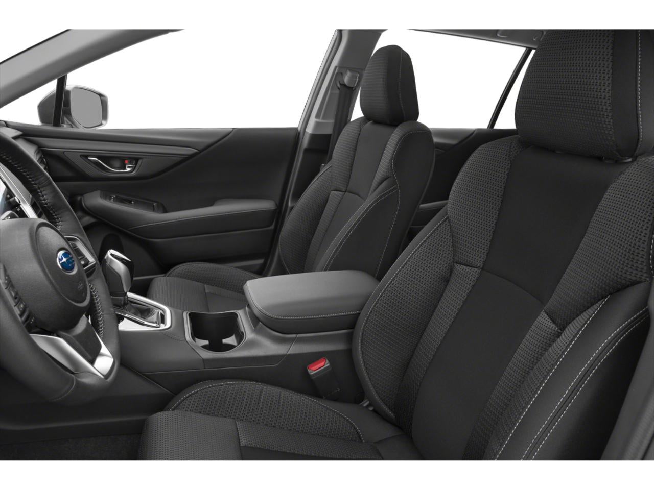 2025 Subaru Outback Premium AWD