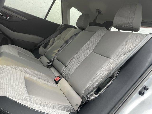 2025 Subaru Outback Premium AWD