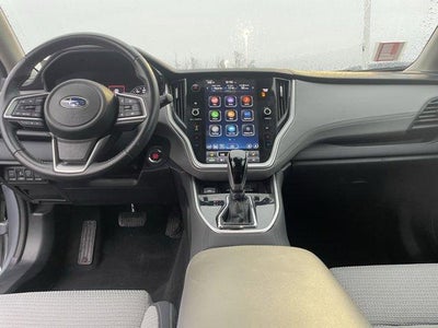 2025 Subaru Outback Premium AWD