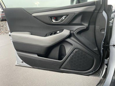 2025 Subaru Outback Premium AWD