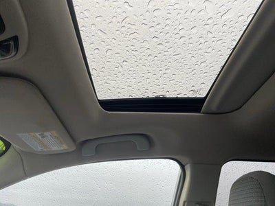 2025 Subaru Outback Premium AWD