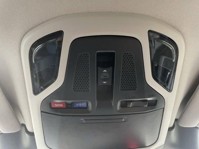 2025 Subaru Outback Premium AWD