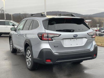 2025 Subaru Outback Premium AWD