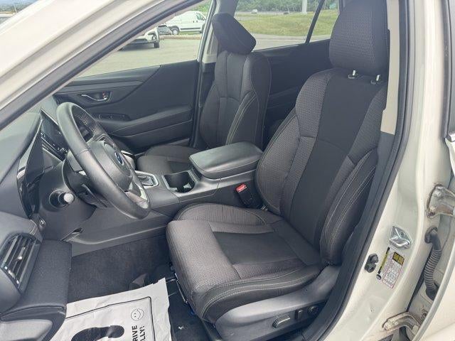 2025 Subaru Outback Premium AWD