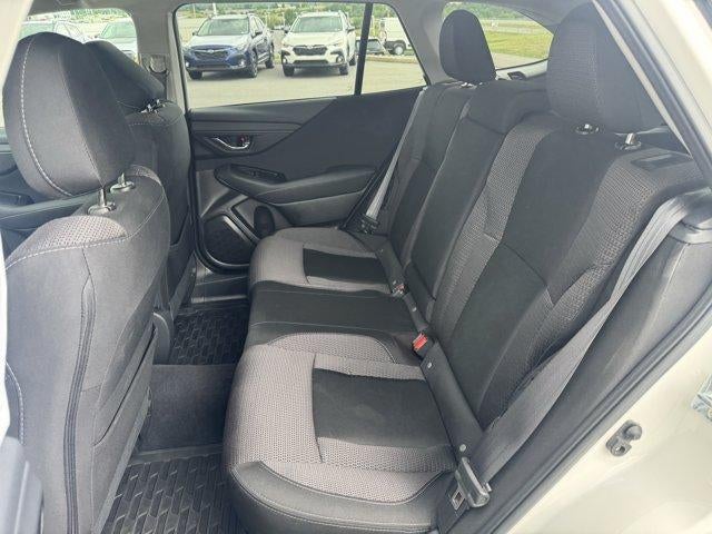 2025 Subaru Outback Premium AWD