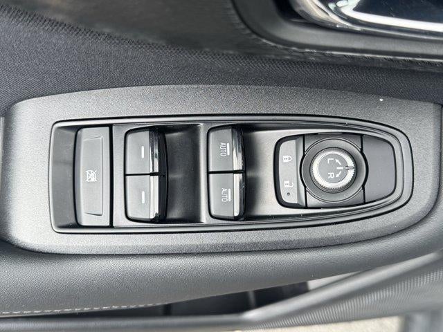 2025 Subaru Outback Premium AWD