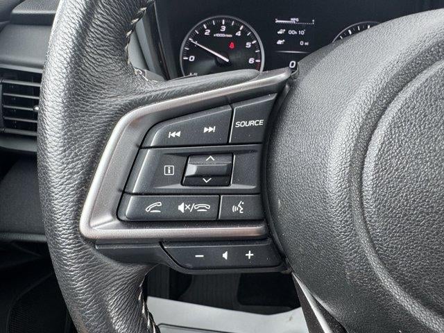 2025 Subaru Outback Premium AWD