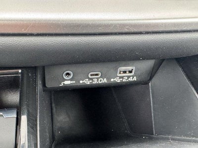 2025 Subaru Outback Premium AWD