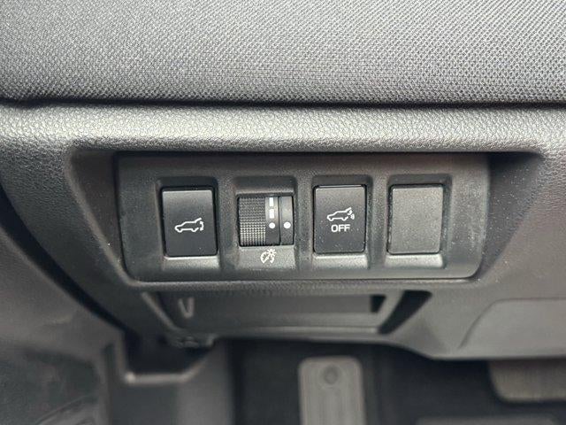2025 Subaru Outback Premium AWD