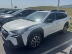2025 Subaru Outback Premium AWD