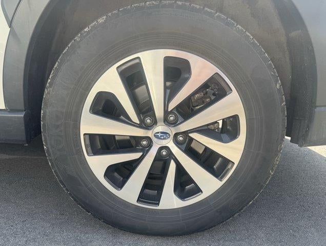 2025 Subaru Outback Premium AWD