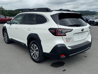 2025 Subaru Outback Premium AWD