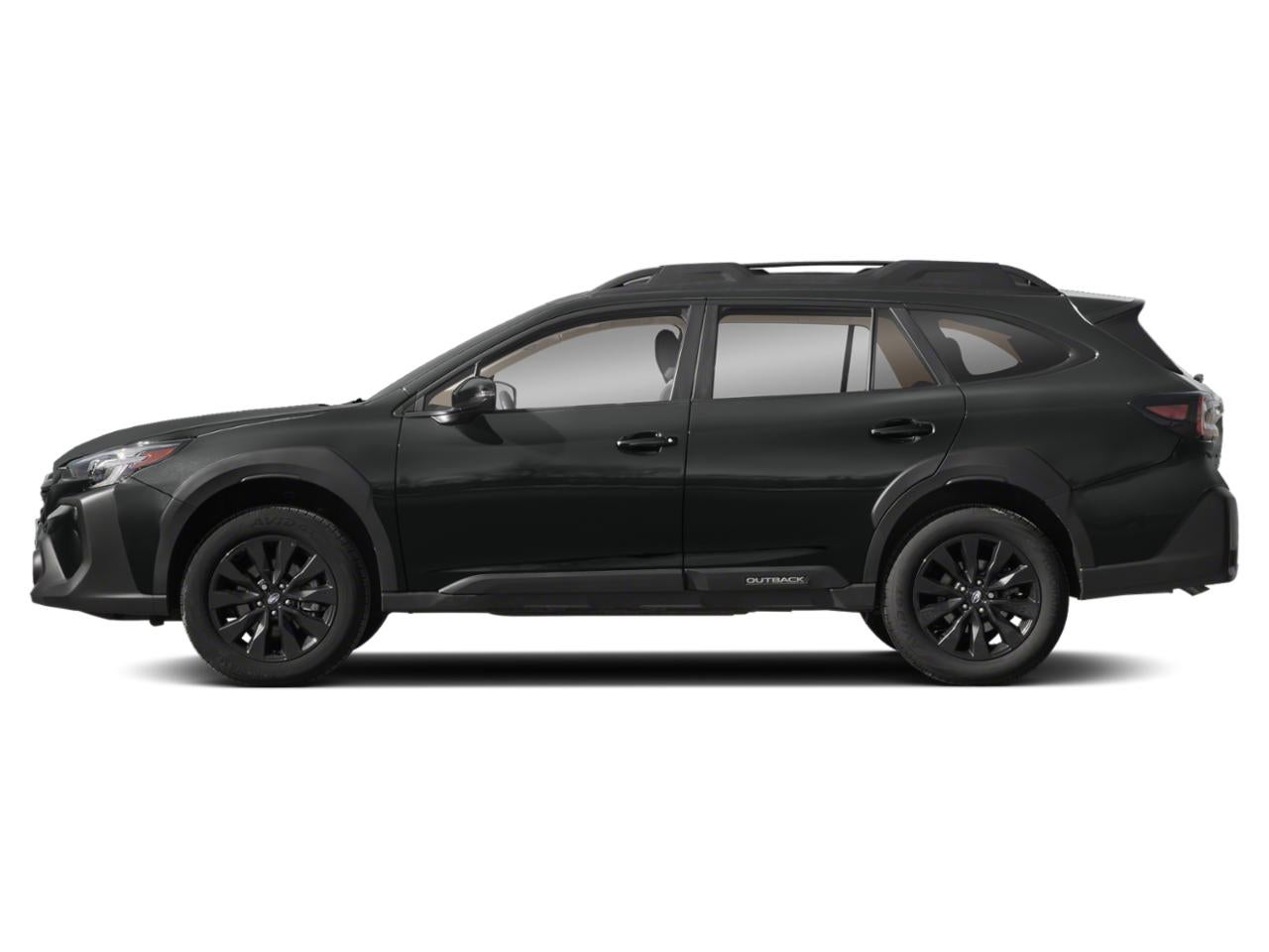 2023 Subaru Outback Onyx Edition CVT