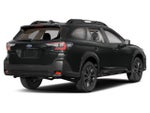 2023 Subaru Outback Onyx Edition CVT