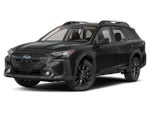 2023 Subaru Outback Onyx Edition CVT