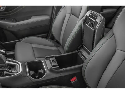 2023 Subaru Outback Onyx Edition CVT