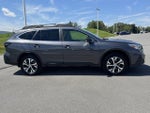 2022 Subaru Outback Limited CVT