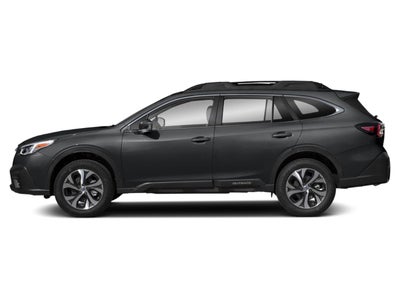 2022 Subaru Outback Limited CVT