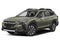 2025 Subaru Outback Limited AWD