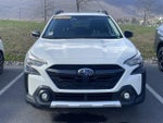 2023 Subaru Outback Limited CVT