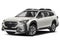 2023 Subaru Outback Limited CVT