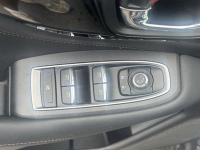2021 Subaru Outback Limited CVT