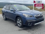 2021 Subaru Outback Limited CVT