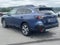2021 Subaru Outback Limited CVT