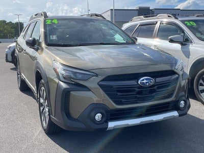 2024 Subaru Outback Limited AWD