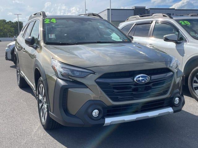 2024 Subaru Outback Limited AWD
