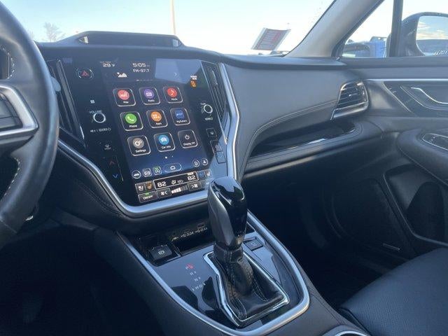 2025 Subaru Outback Touring AWD