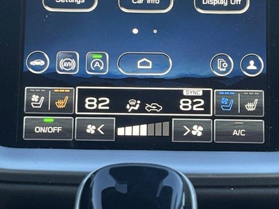 2025 Subaru Outback Touring AWD