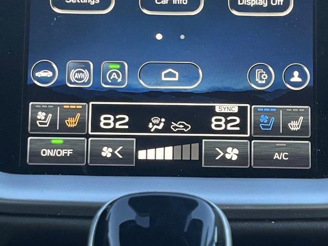 2025 Subaru Outback Touring AWD