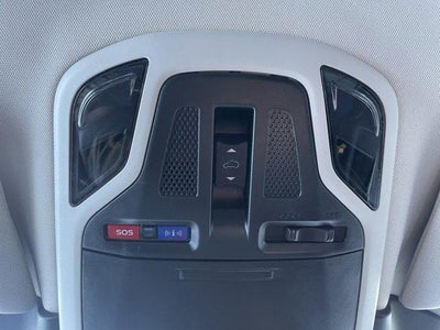 2025 Subaru Outback Touring AWD