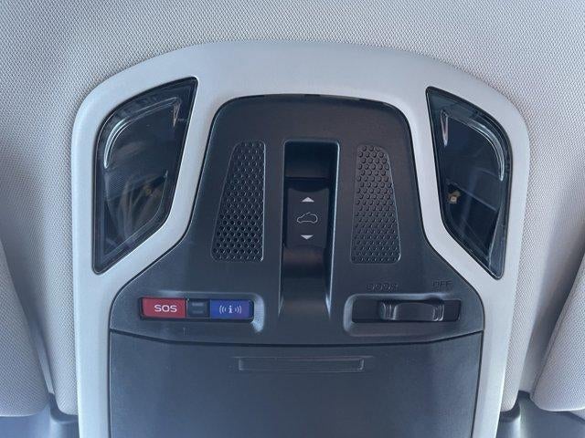 2025 Subaru Outback Touring AWD