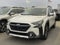 2025 Subaru Outback Touring AWD