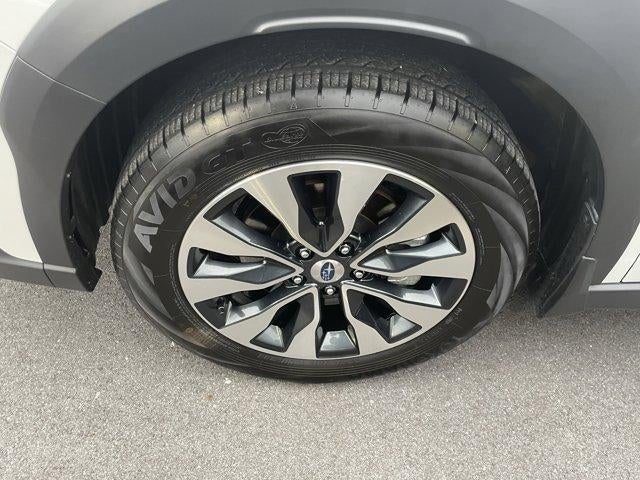 2025 Subaru Outback Touring AWD