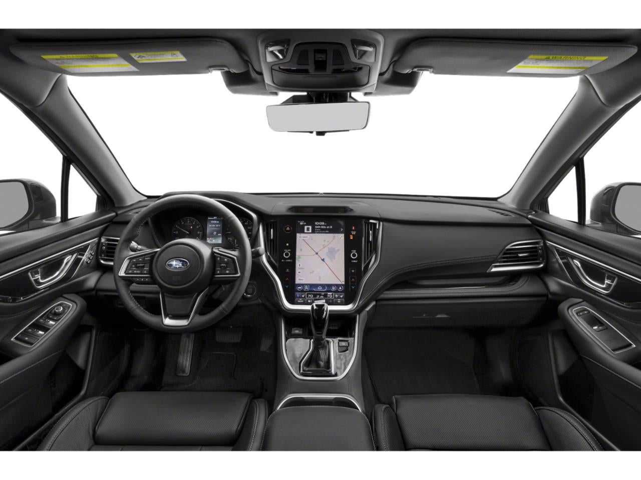 2025 Subaru Outback Touring AWD