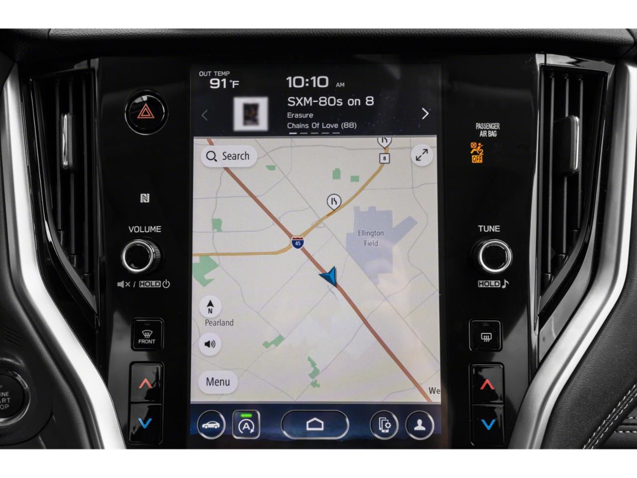 2025 Subaru Outback Touring AWD