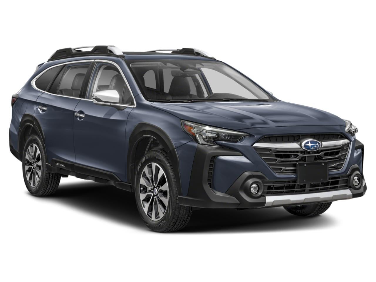 2025 Subaru Outback Touring AWD