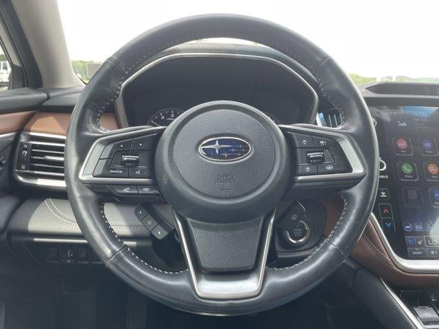 2021 Subaru Outback Touring CVT