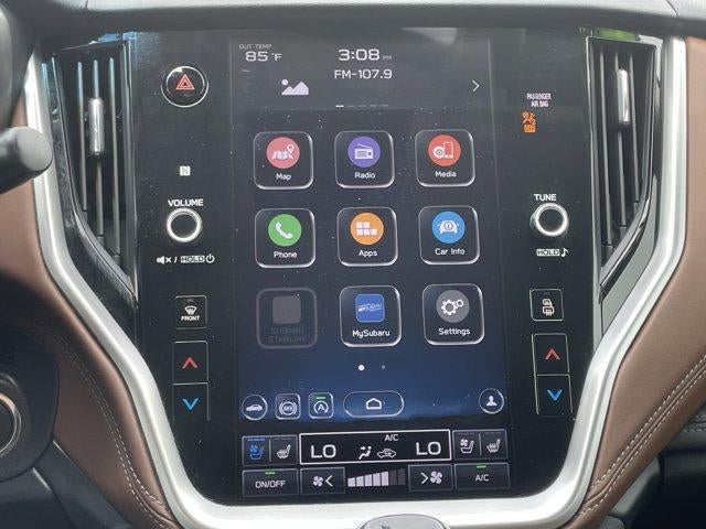2021 Subaru Outback Touring CVT