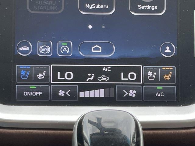2021 Subaru Outback Touring CVT
